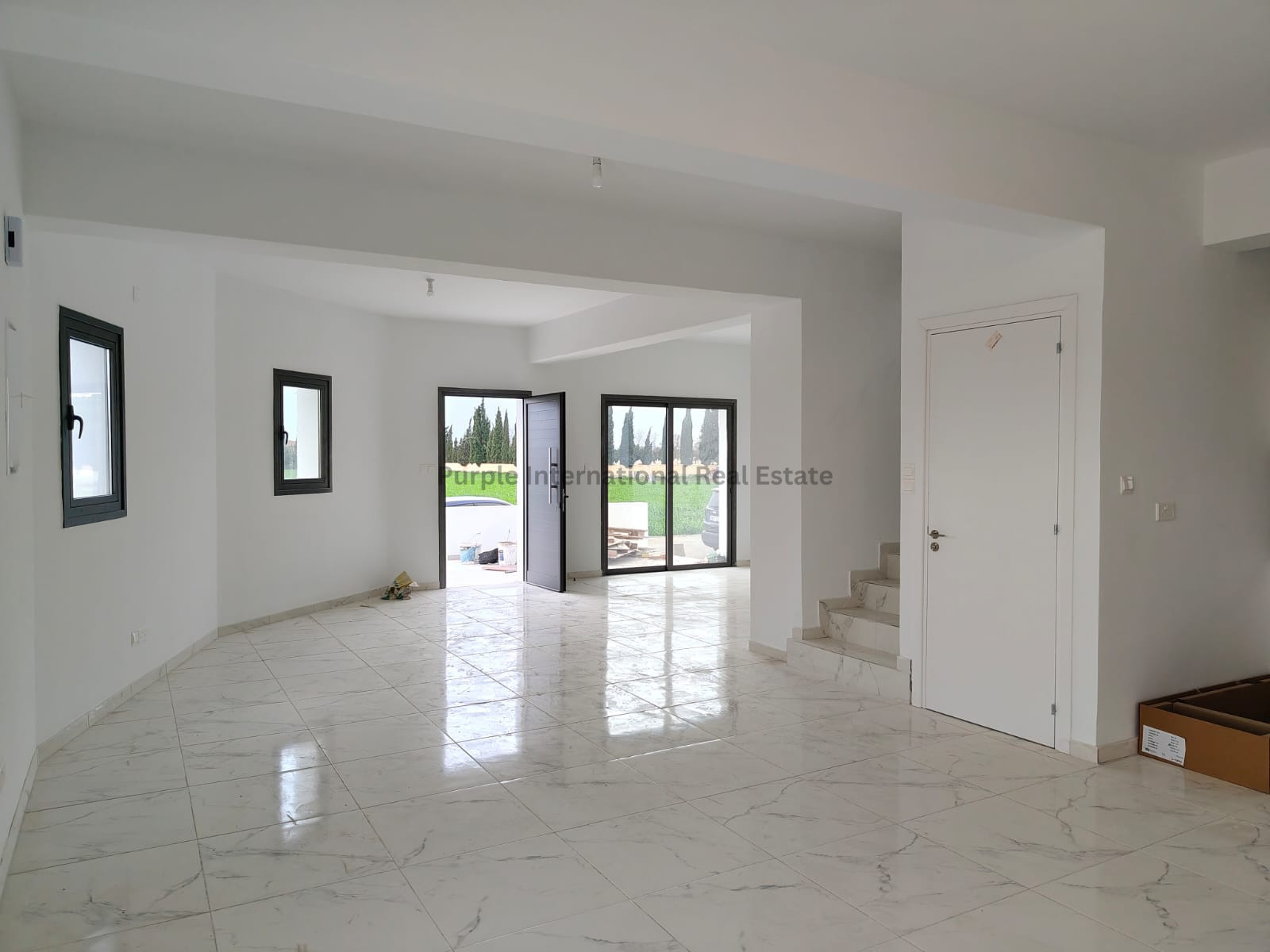 3 chambres Villa à Kiti, Larnaka, Chypre No. 52117