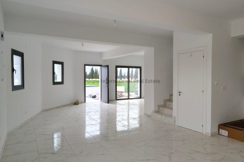3 bedrooms Villa in Kiti, Larnaka,  No. 52117 13