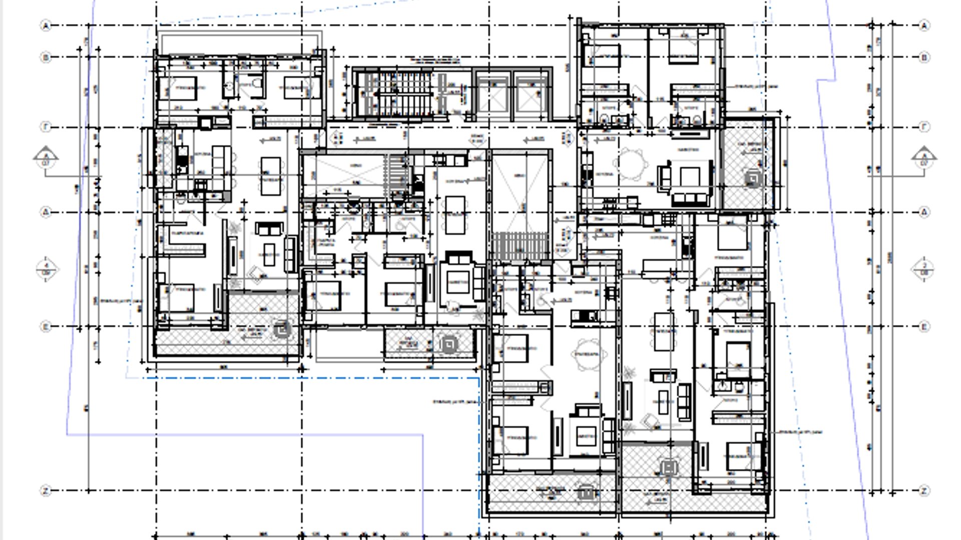2 chambres Appartement à Mesa Geitonia, Limassol, Chypre No. 28708