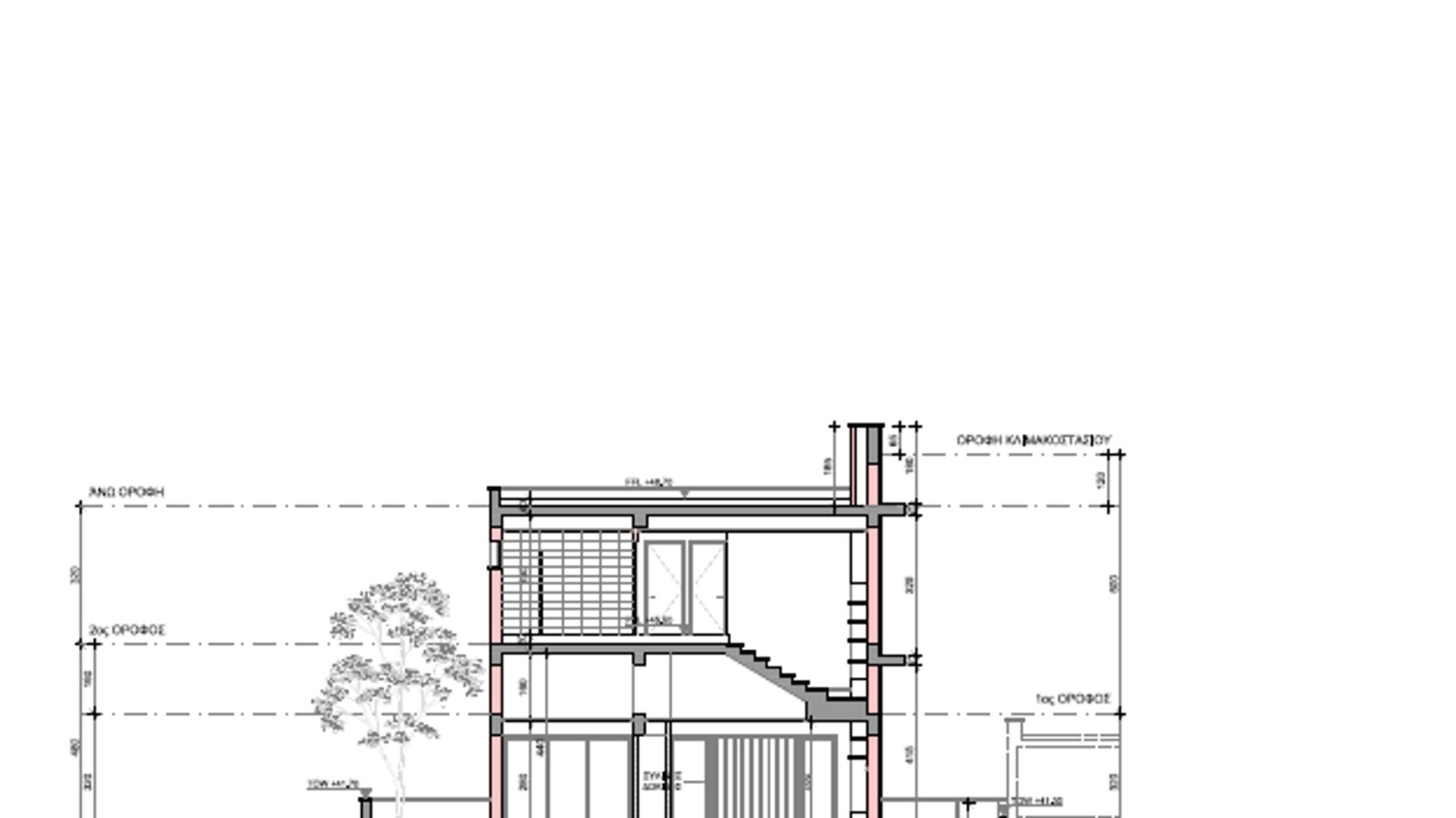 3 chambres Villa à Mesa Geitonia, Limassol, Chypre No. 28711