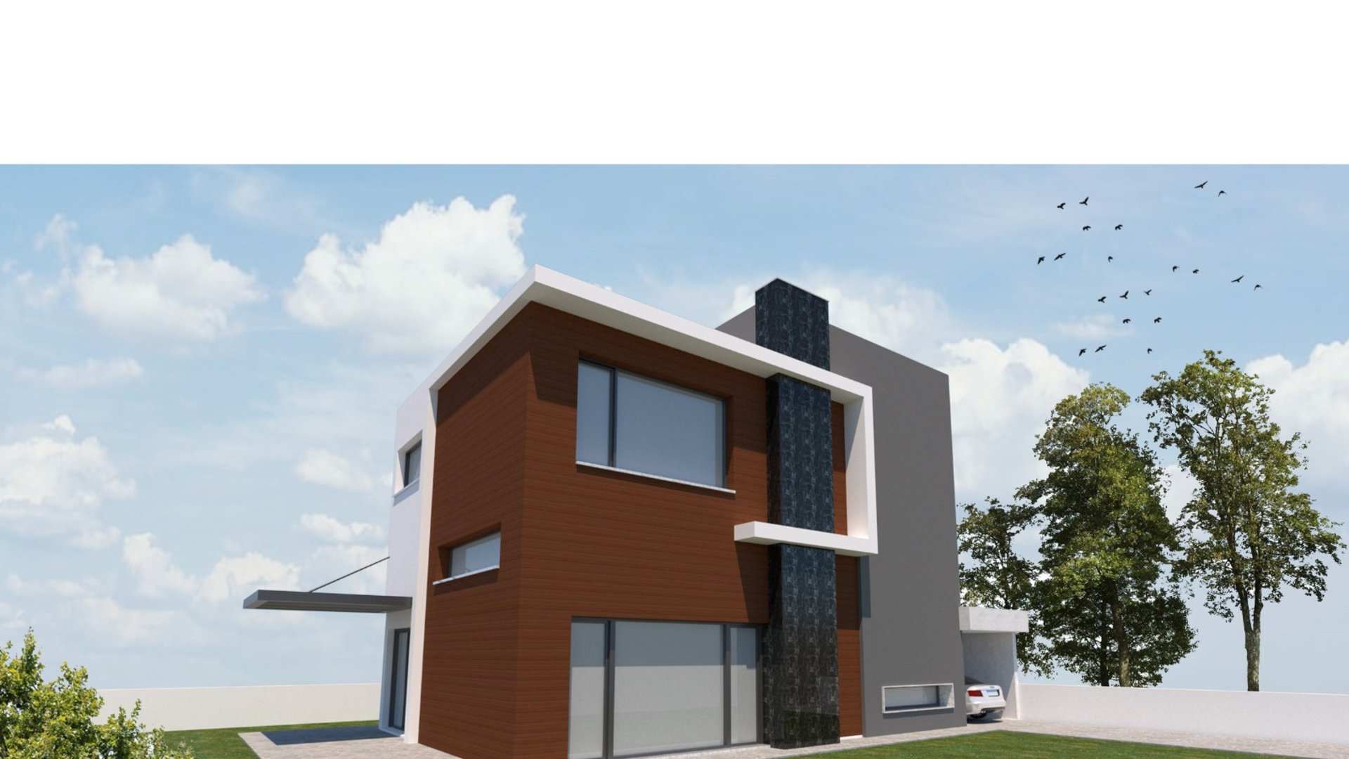 3 chambres Villa à Mesa Geitonia, Limassol, Chypre No. 28711