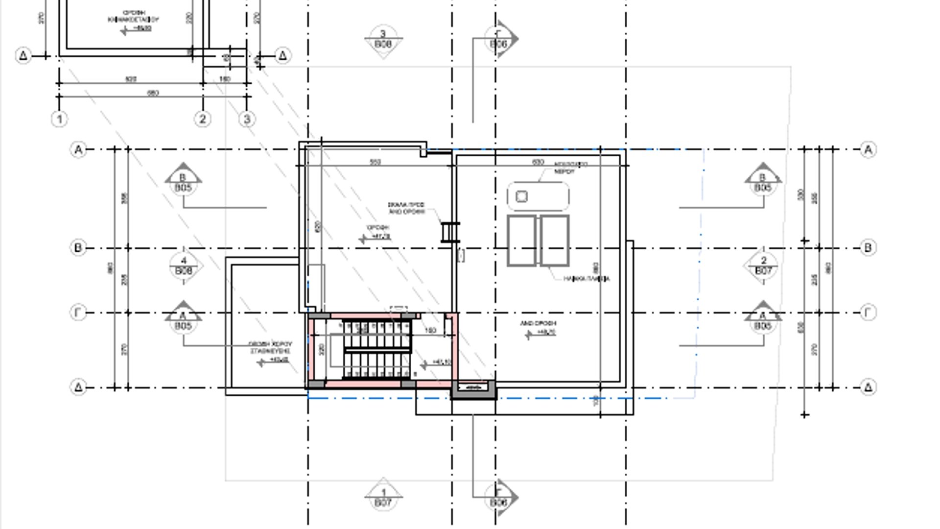 3 chambres Villa à Mesa Geitonia, Limassol, Chypre No. 28711