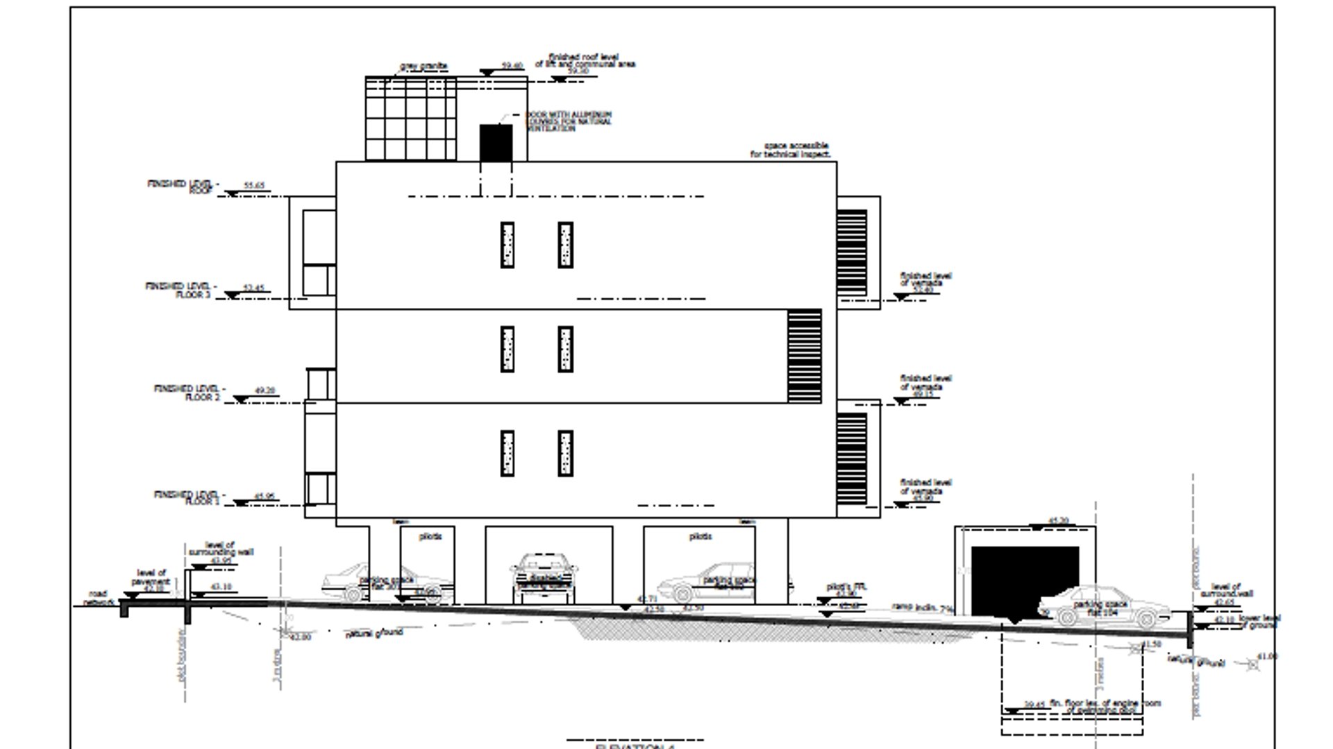 2 chambres Appartement à Mesa Geitonia, Limassol, Chypre No. 28710
