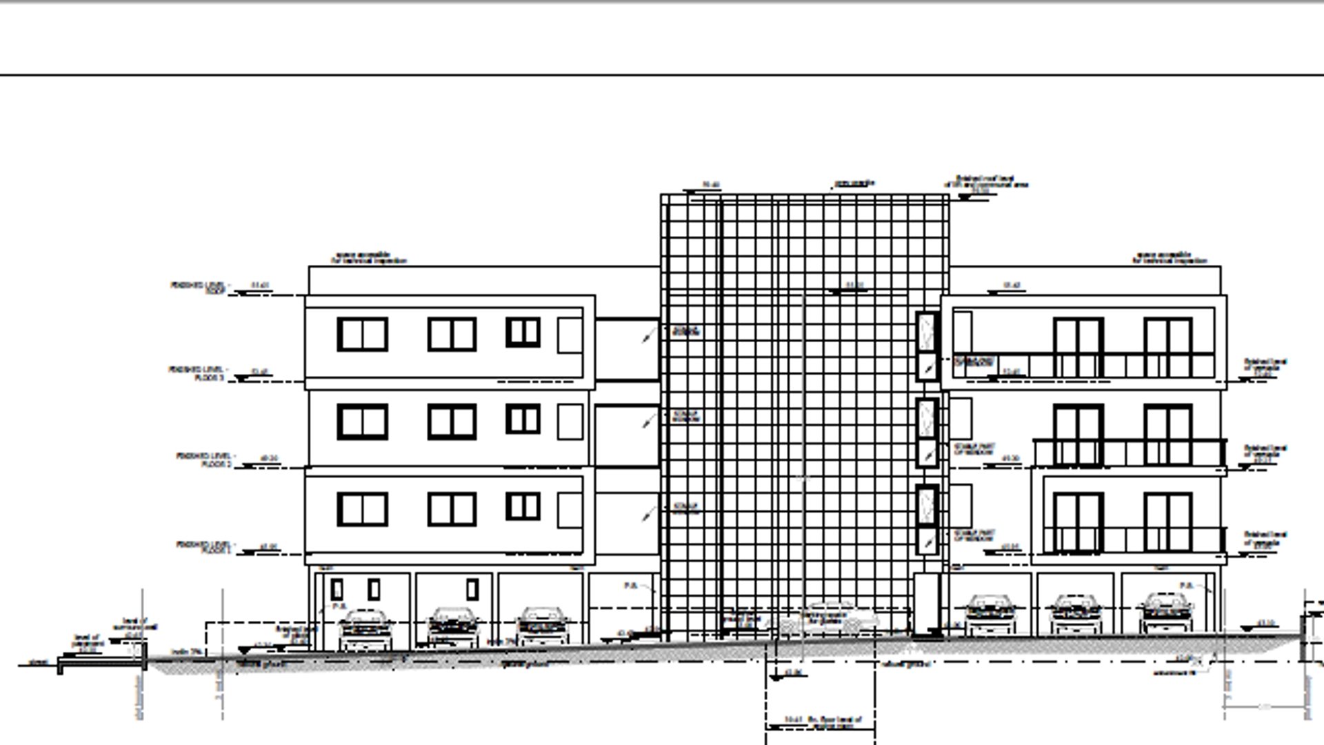 2 chambres Appartement à Mesa Geitonia, Limassol, Chypre No. 28710