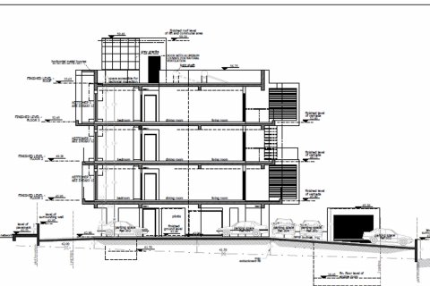 2 chambres Appartement à Mesa Geitonia, Limassol, Chypre No. 28710