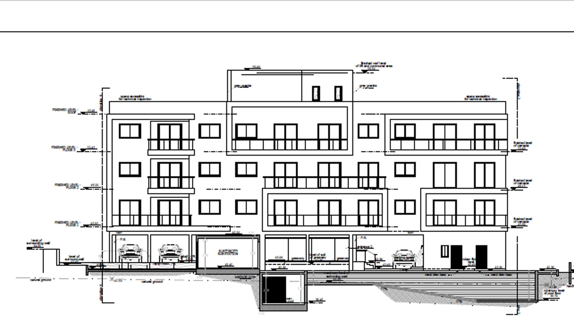 2 chambres Appartement à Mesa Geitonia, Limassol, Chypre No. 28710