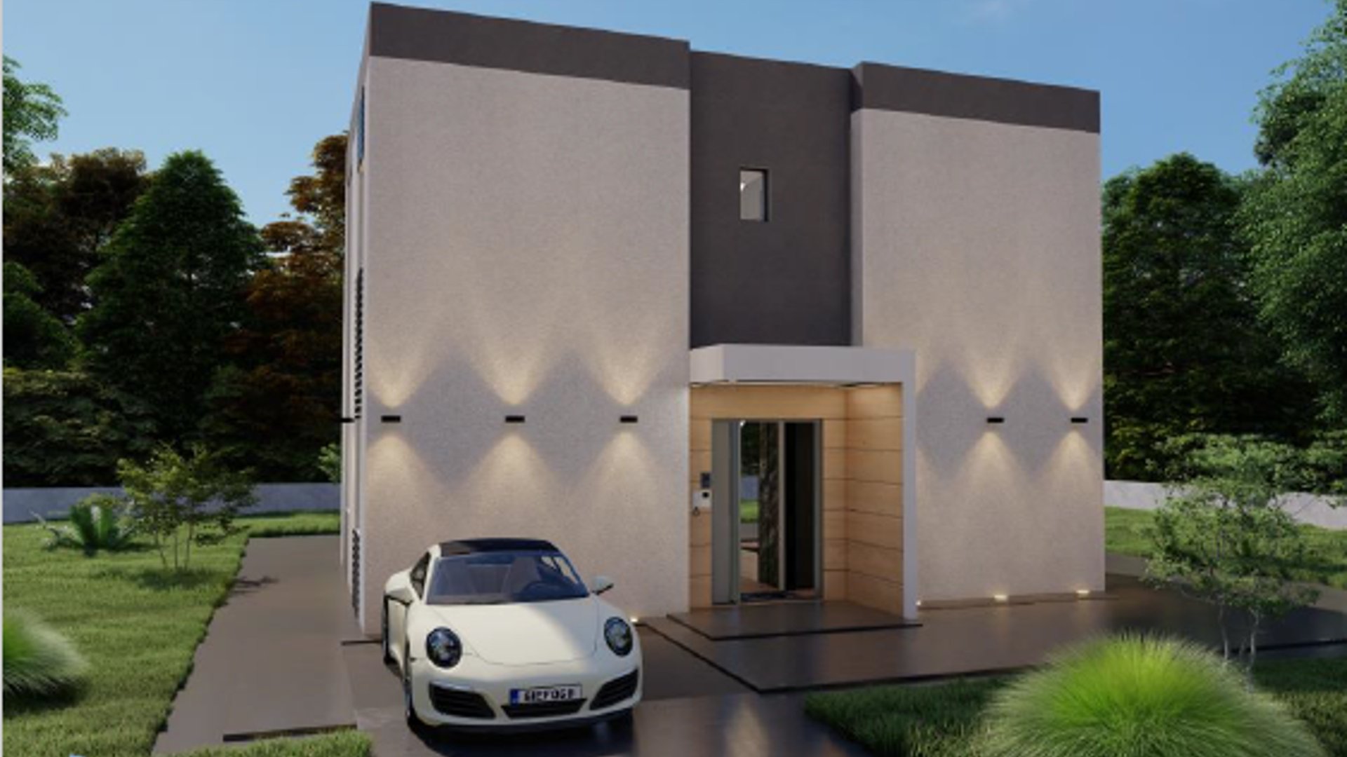 3 chambres Villa à Moni, Limassol, Chypre No. 28706