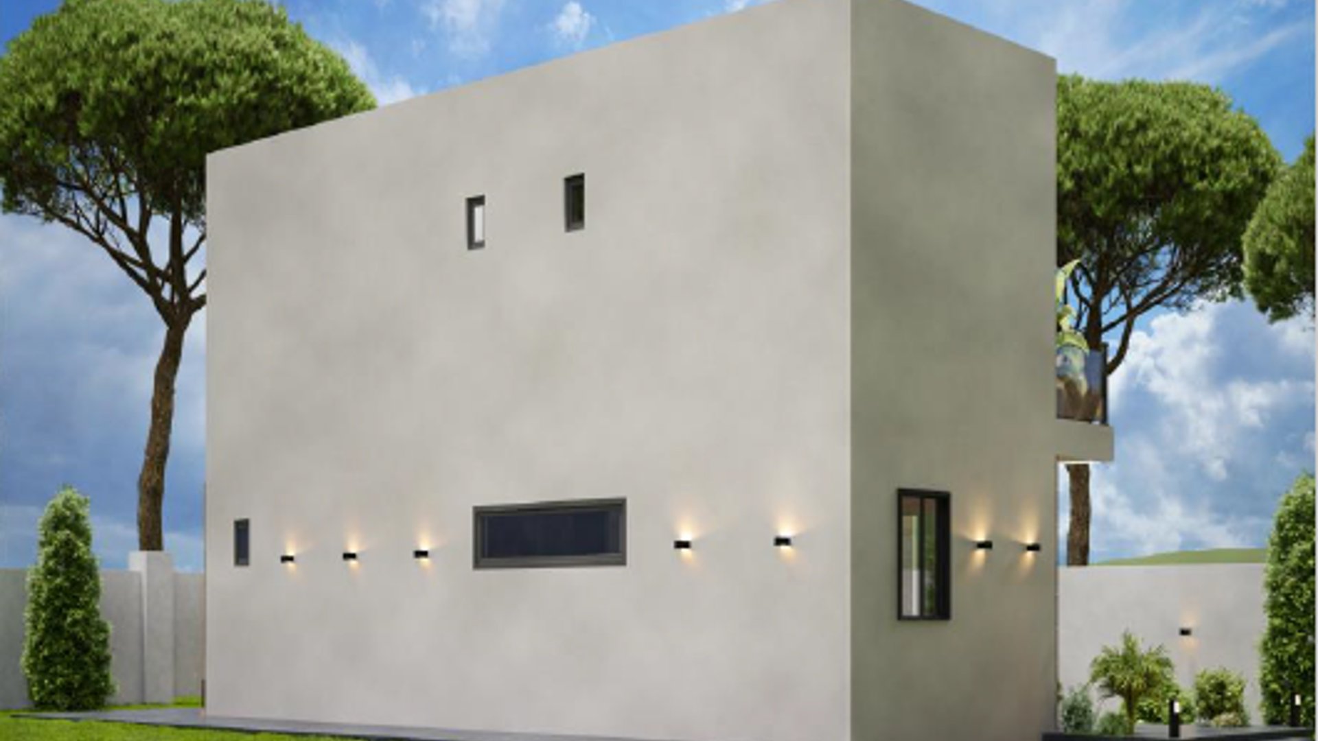 3 chambres Villa à Moni, Limassol, Chypre No. 28706