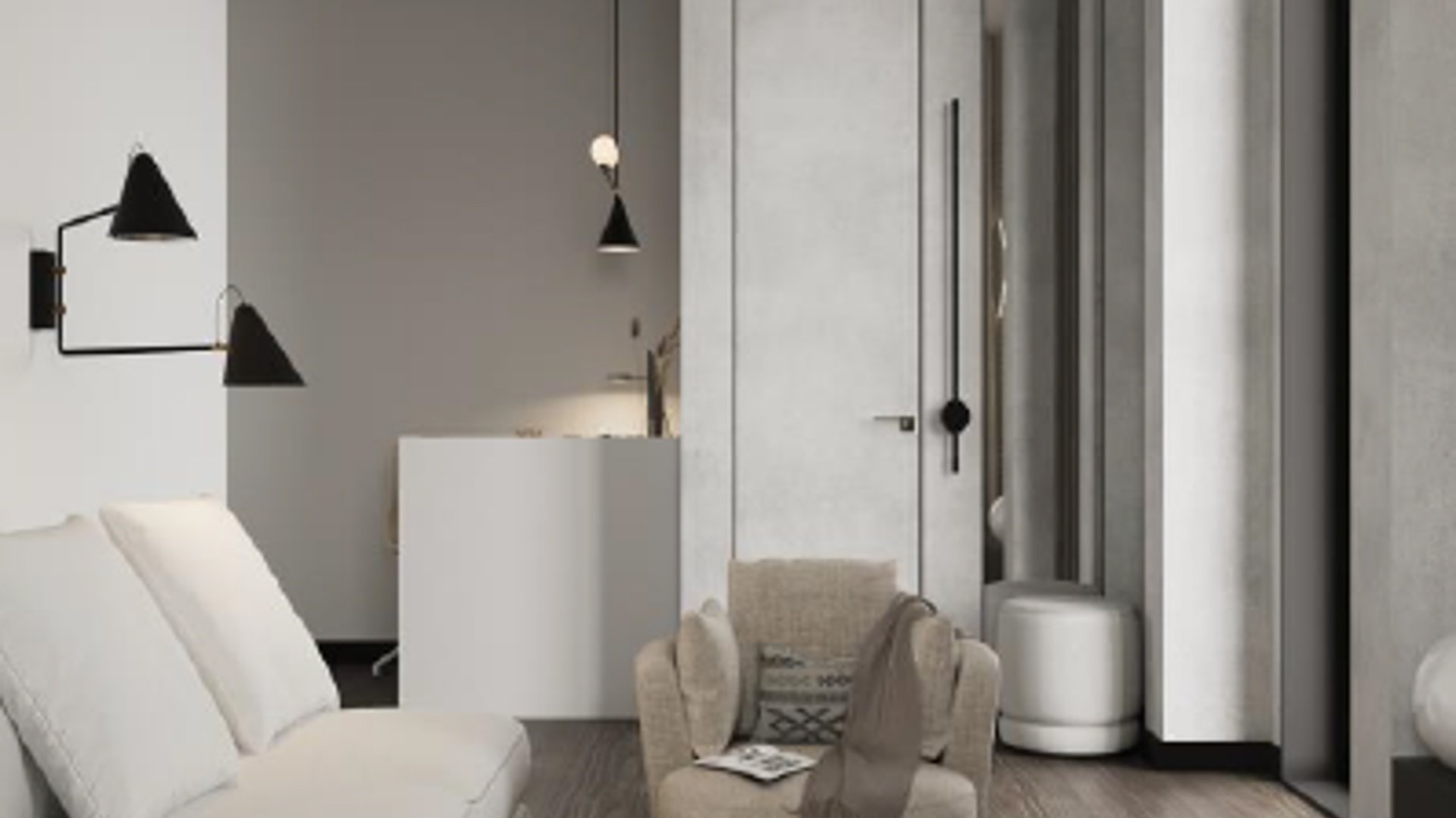 3 chambres Villa à Moni, Limassol, Chypre No. 28706