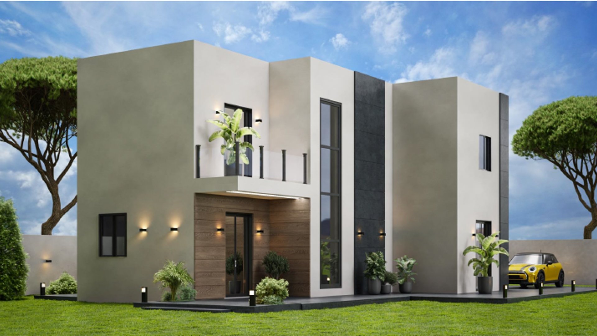 3 chambres Villa à Moni, Limassol, Chypre No. 28706