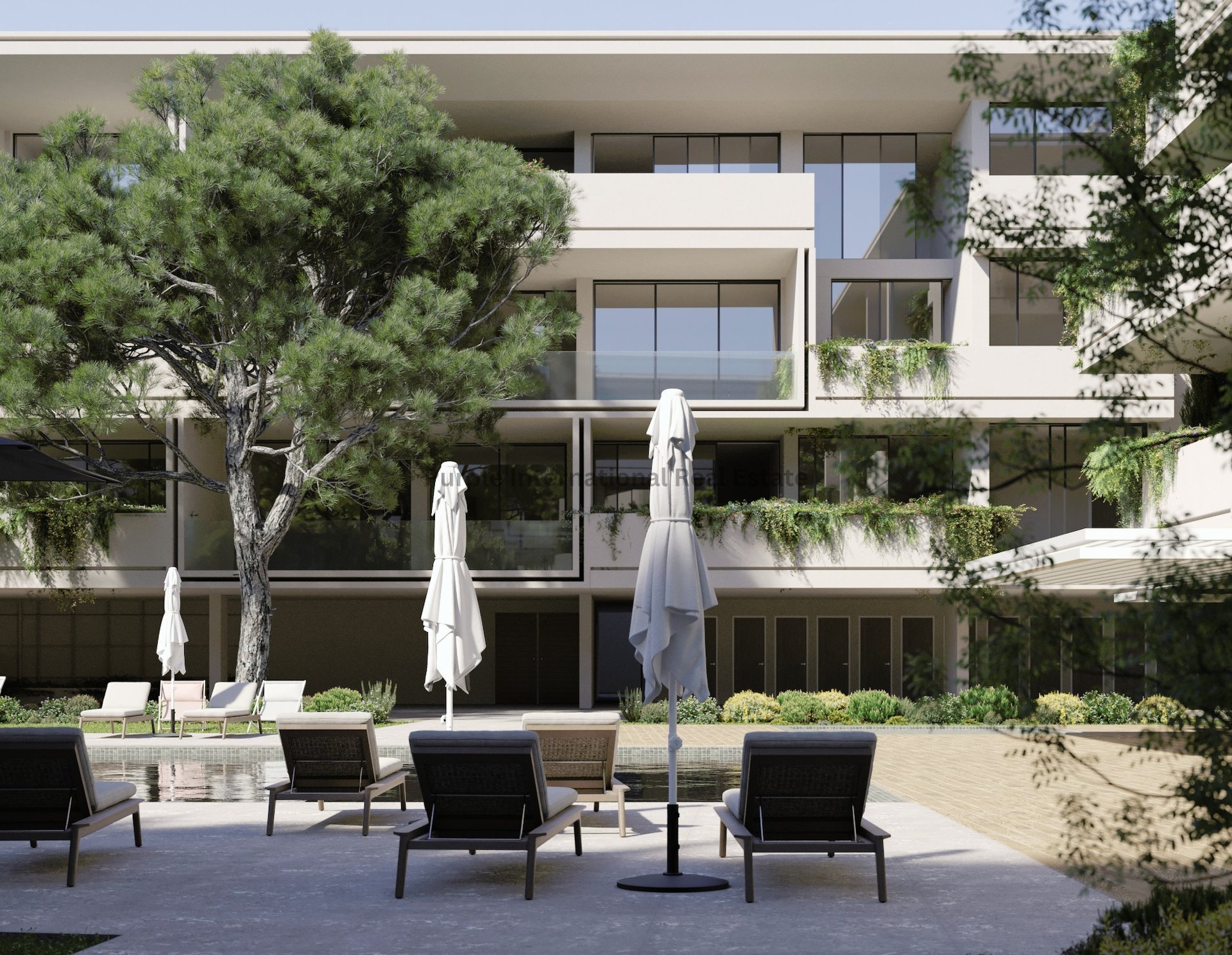 2 chambres Appartement à Paphos, Chypre No. 58814