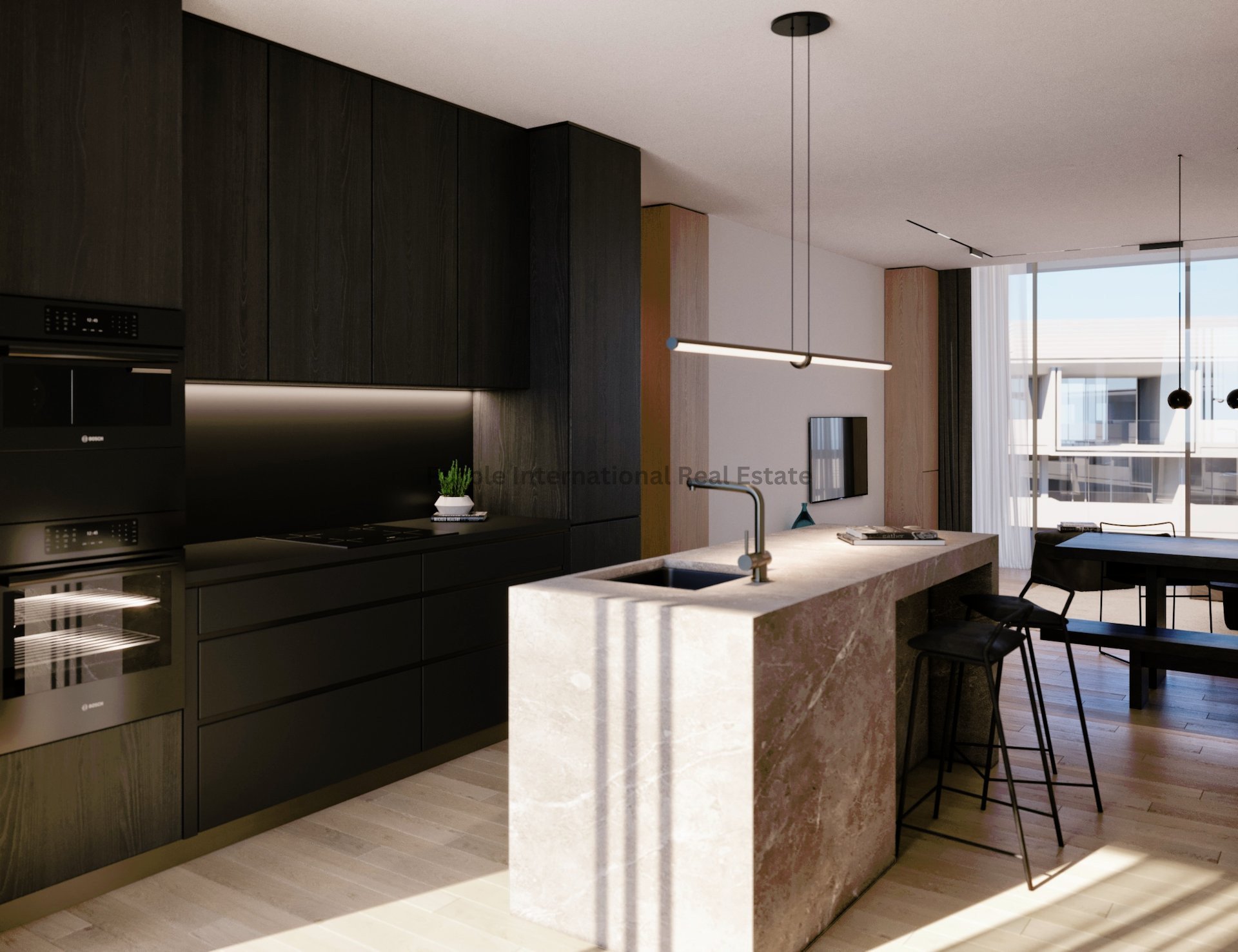 2 chambres Appartement à Paphos, Chypre No. 58814