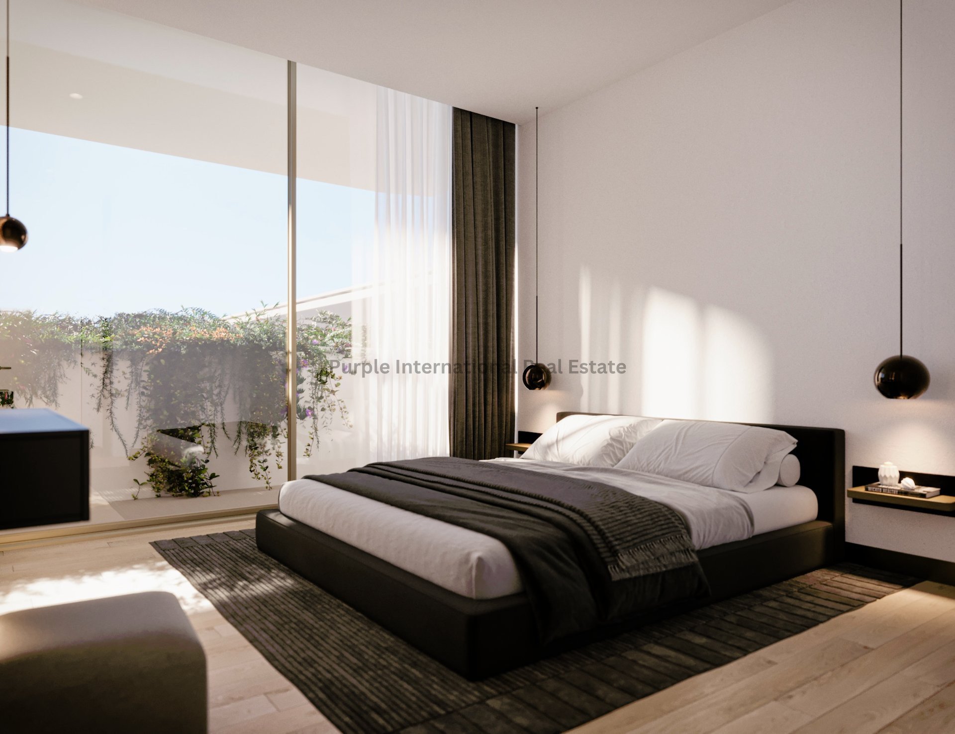 2 chambres Appartement à Paphos, Chypre No. 58814