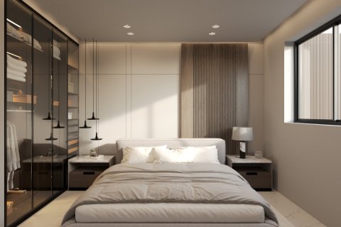 Квартира с 2 спальнями в Ливадия, Ларнака, № 46599 13