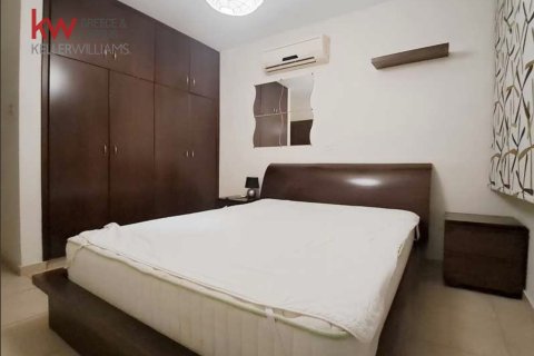 Квартира с 1 спальней в Ливадия, Никосия,  № 50216 5