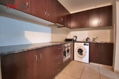 Квартира с 1 спальней в Ливадия, Никосия,  № 50216 4