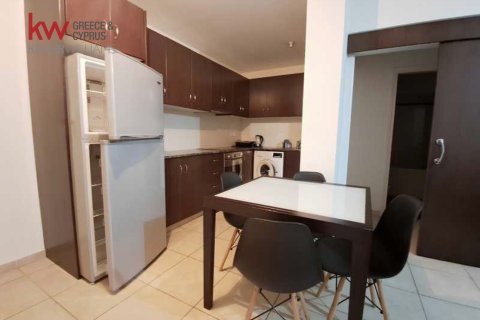 Квартира с 1 спальней в Ливадия, Никосия,  № 50216 2