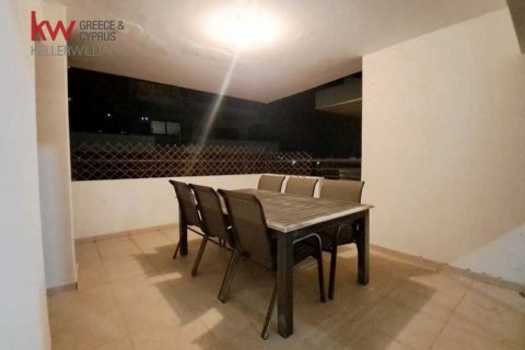 Квартира с 1 спальней в Ливадия, Никосия,  № 50216 8