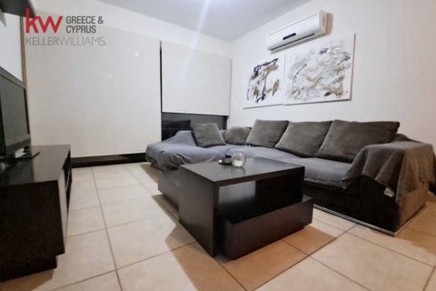 1 bedroom Apartment in Livadia, Nicosia,  No. 50216