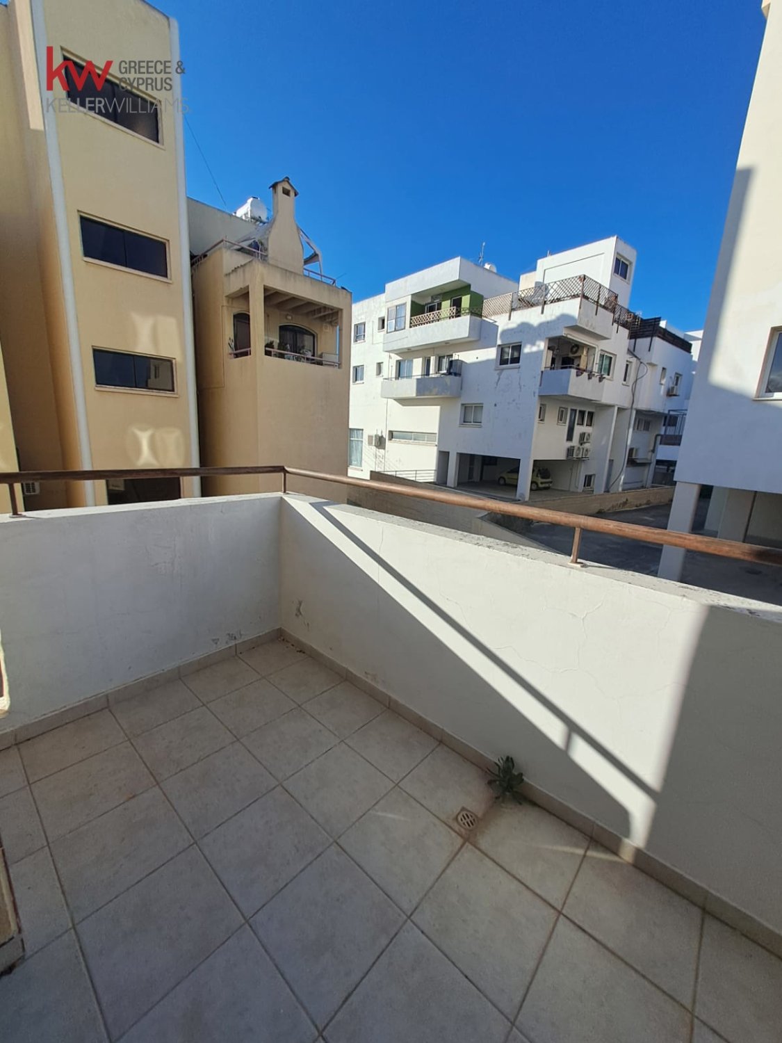 2 chambres Appartement à Larnaca, Larnaka, Chypre No. 50212