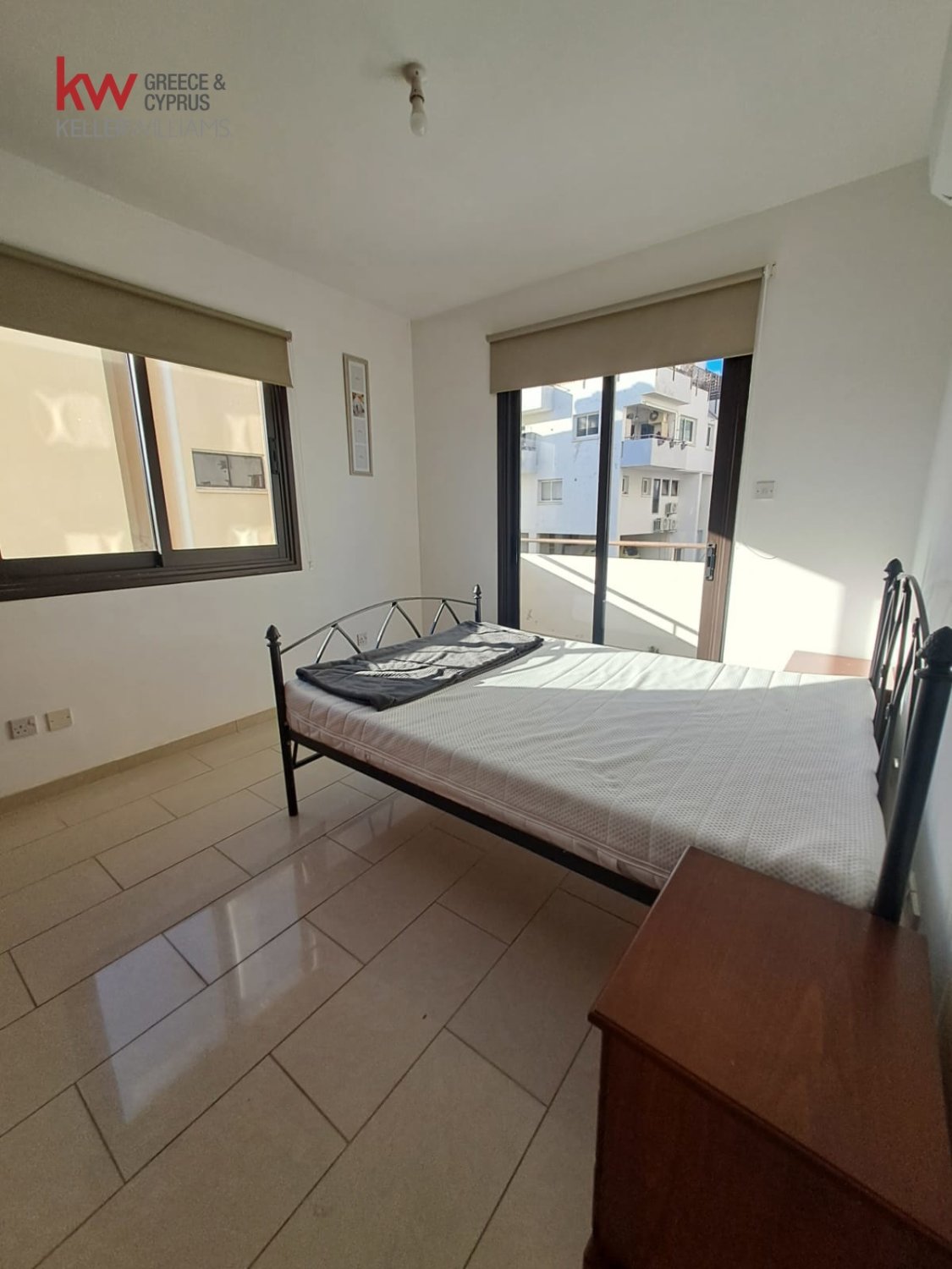 2 chambres Appartement à Larnaca, Larnaka, Chypre No. 50212