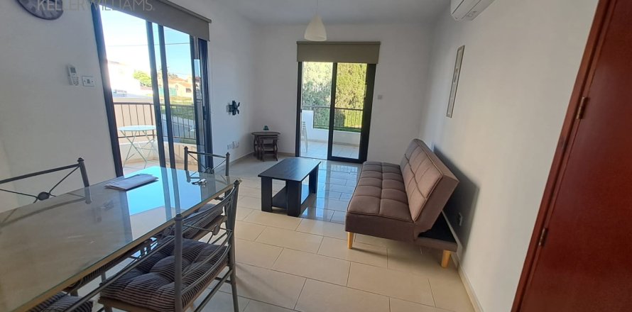 2 bedrooms Apartment in Larnaca, Larnaka,  No. 50212