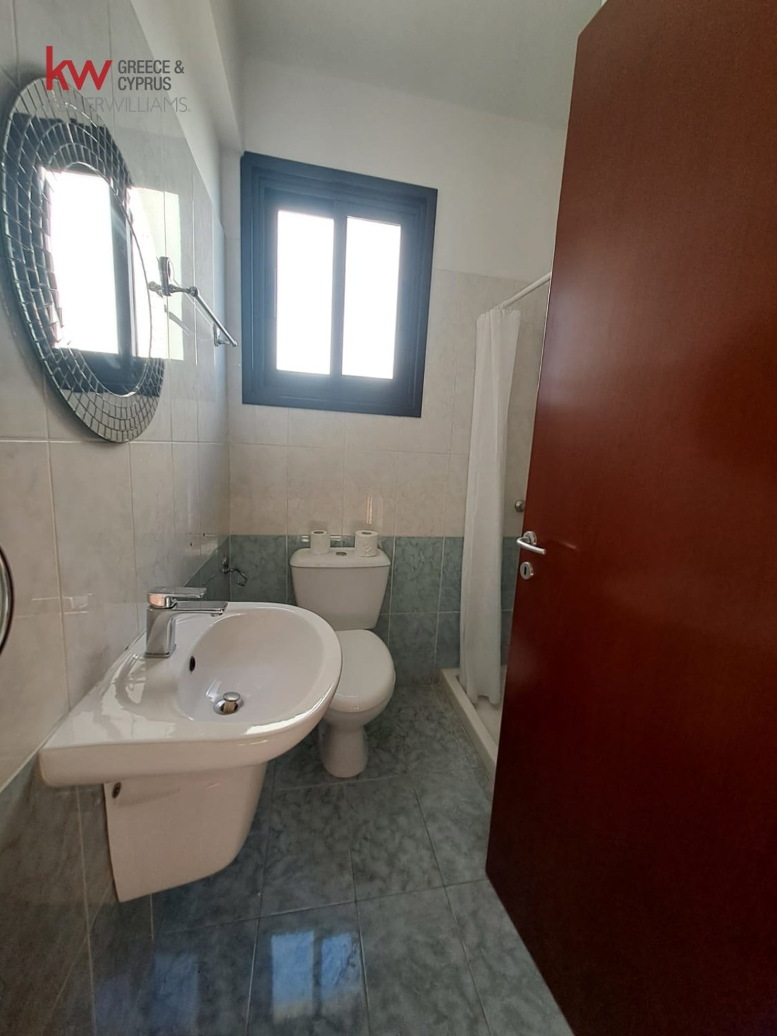 2 chambres Appartement à Larnaca, Larnaka, Chypre No. 50212