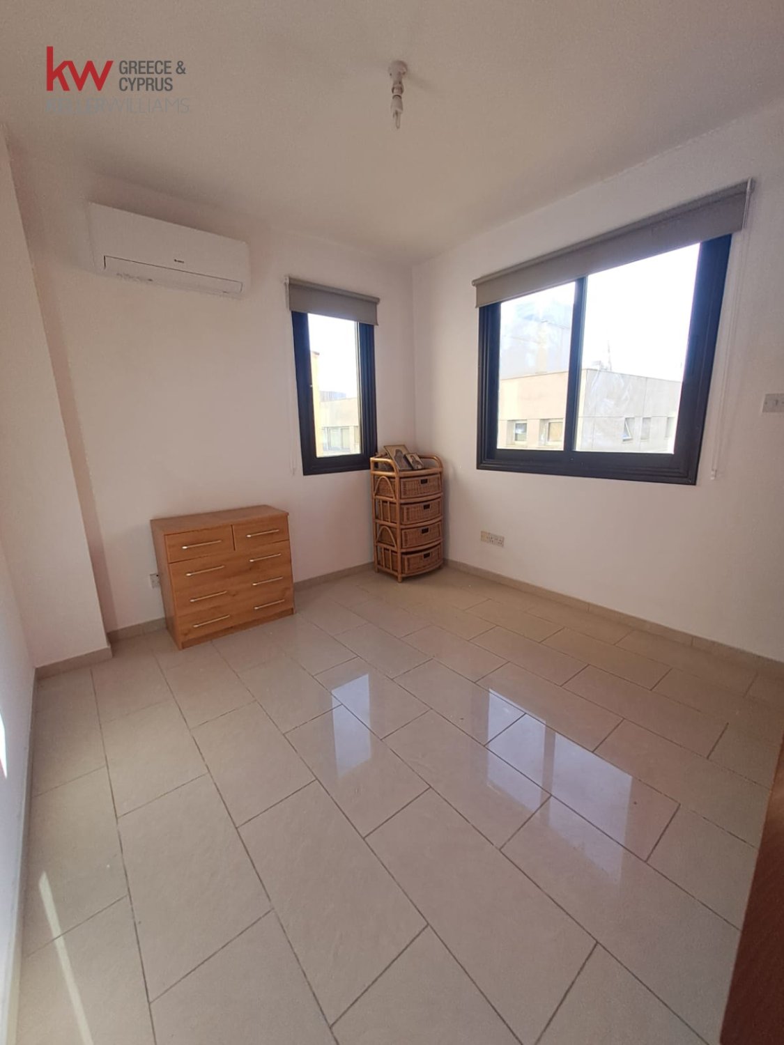 2 chambres Appartement à Larnaca, Larnaka, Chypre No. 50212