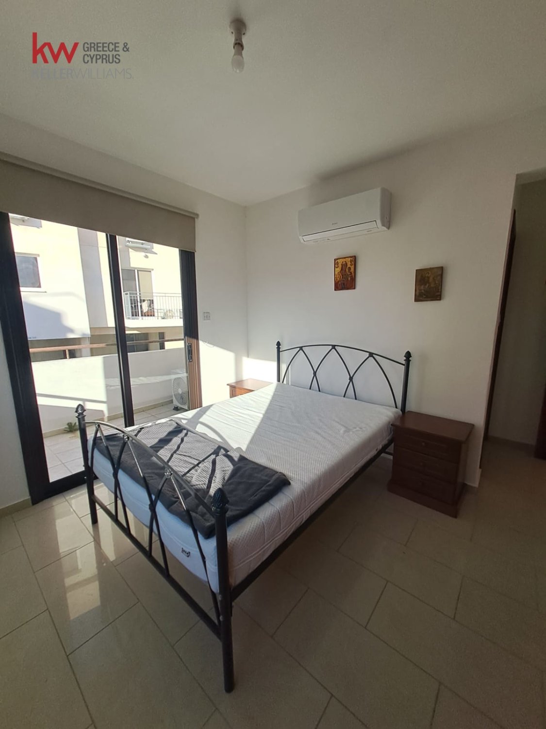 2 chambres Appartement à Larnaca, Larnaka, Chypre No. 50212