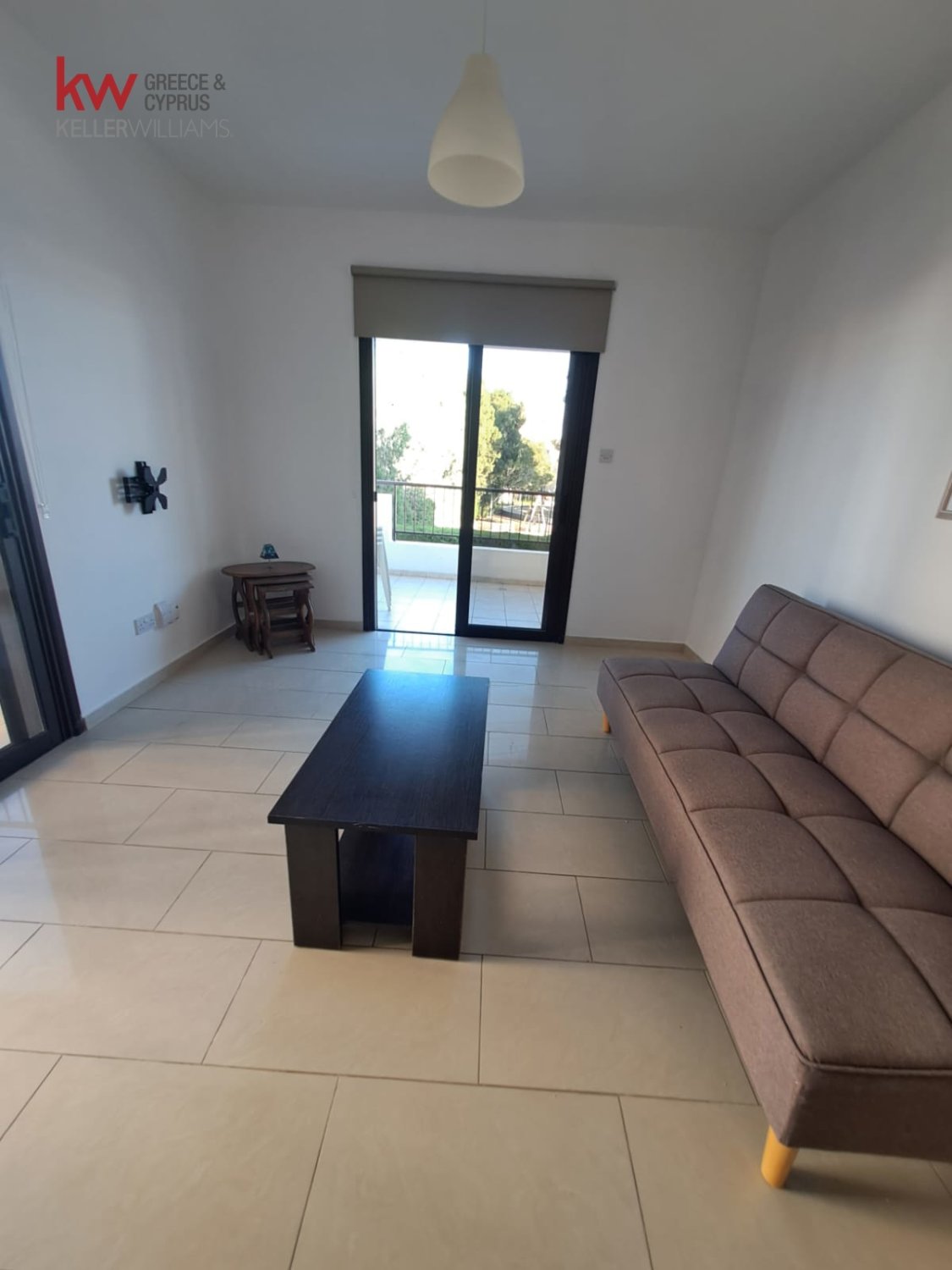 2 chambres Appartement à Larnaca, Larnaka, Chypre No. 50212