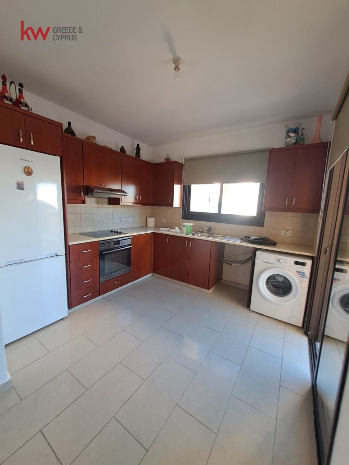 2 chambres Appartement à Larnaca, Larnaka, Chypre No. 50212