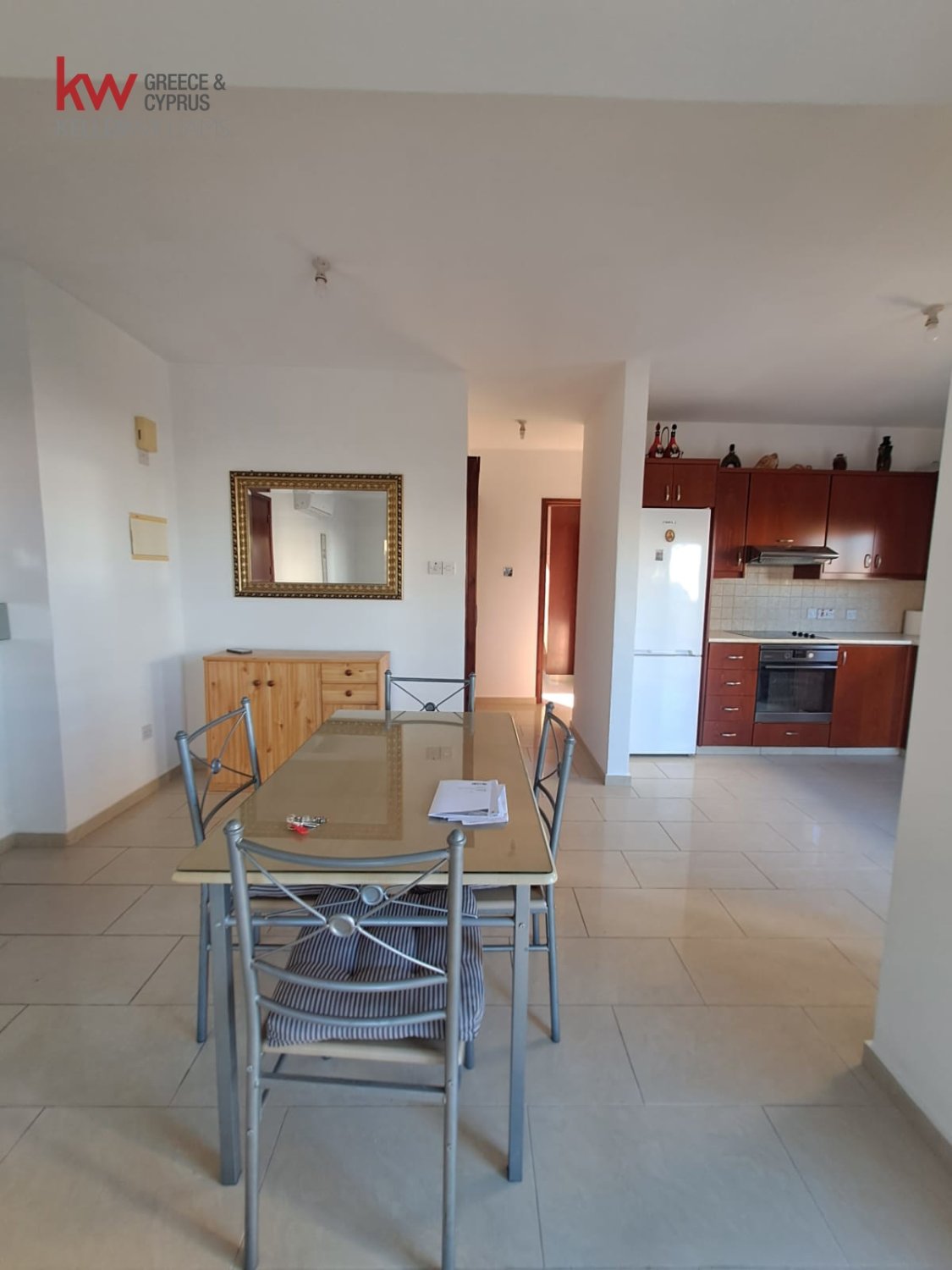 2 chambres Appartement à Larnaca, Larnaka, Chypre No. 50212