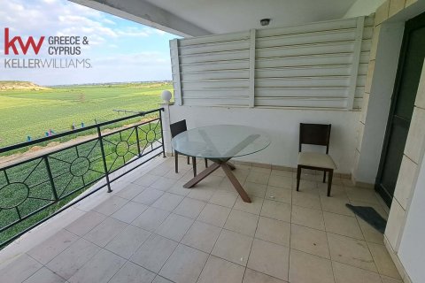 Квартира с 2 спальнями в Терсефану, Ларнака,  № 50211 11