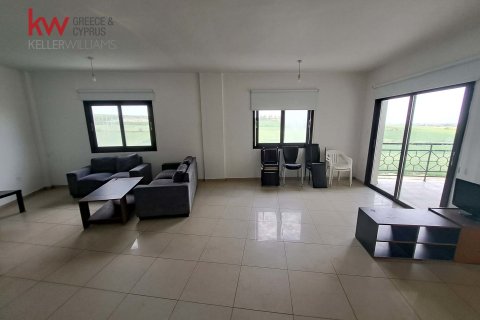 Квартира с 2 спальнями в Терсефану, Ларнака,  № 50211 2