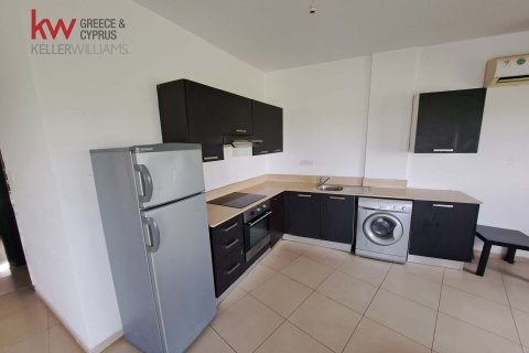 Квартира с 2 спальнями в Терсефану, Ларнака,  № 50211 3