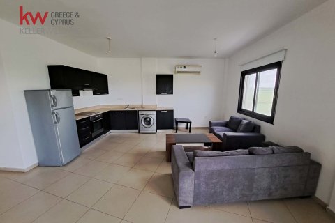 Квартира с 2 спальнями в Терсефану, Ларнака,  № 50211