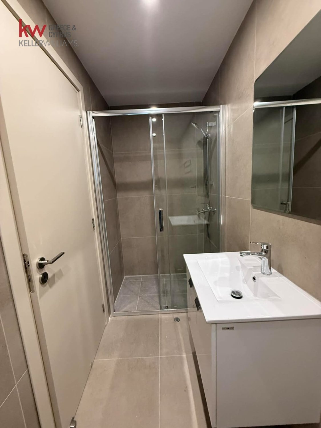 3 dormitorios Apartamento en Aglandjia, Nicosia, Chipre No. 50213