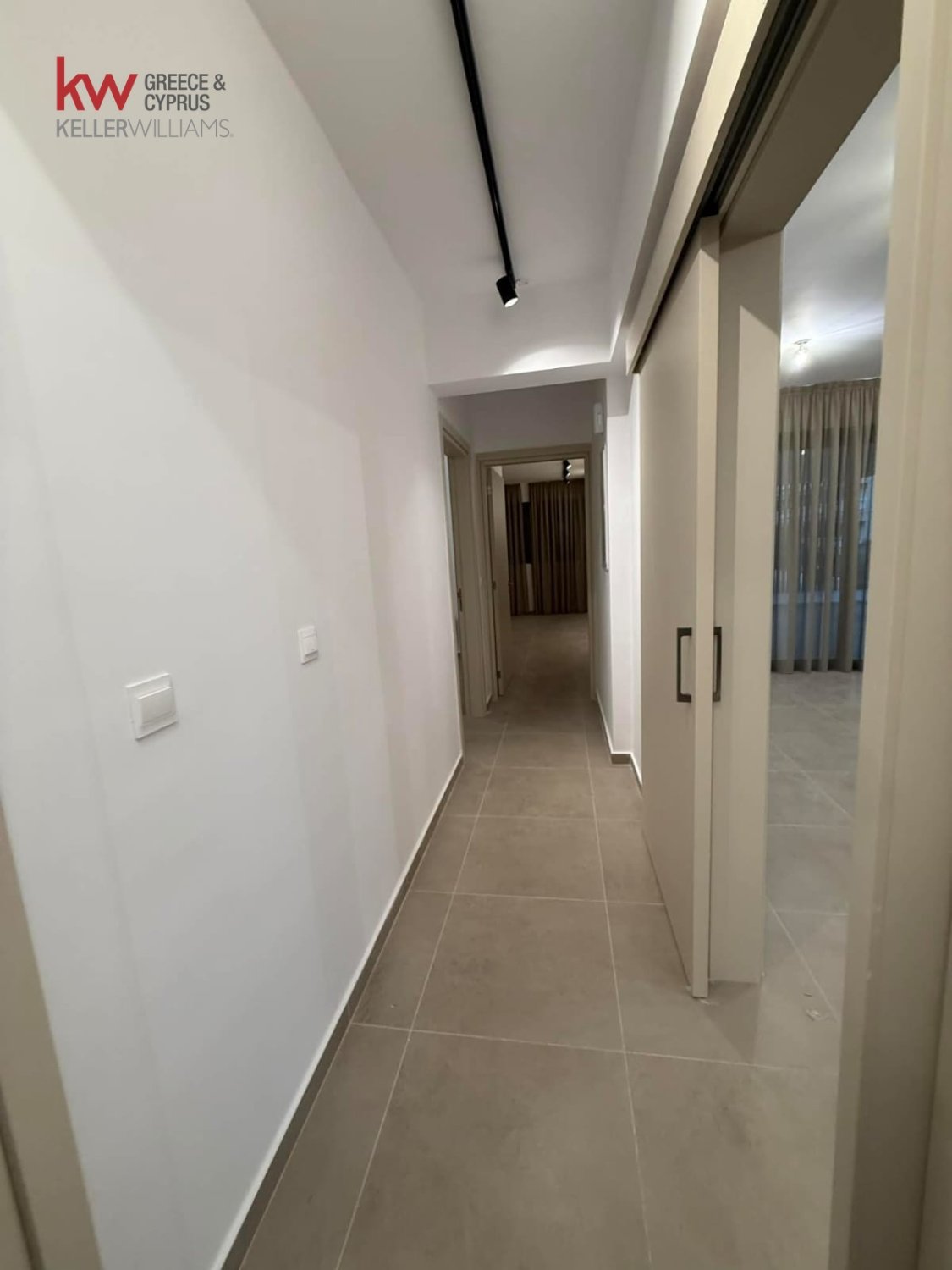 3 dormitorios Apartamento en Aglandjia, Nicosia, Chipre No. 50213