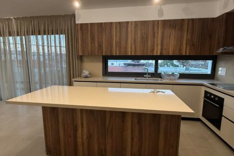 3 bedrooms Apartment in Aglandjia, Nicosia,  No. 50213