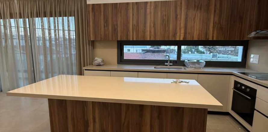 3 bedrooms Apartment in Aglandjia, Nicosia,  No. 50213