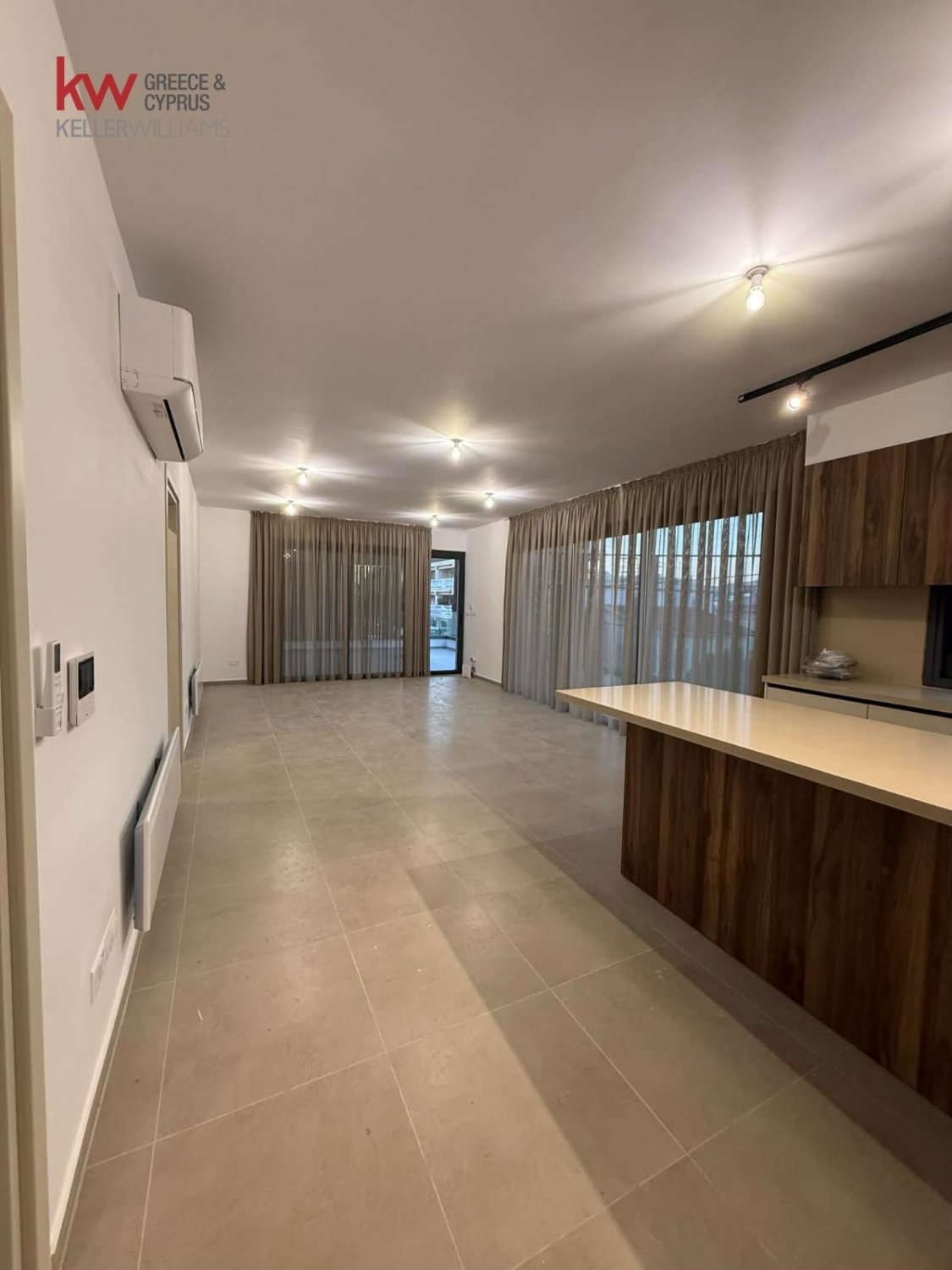 3 dormitorios Apartamento en Aglandjia, Nicosia, Chipre No. 50213