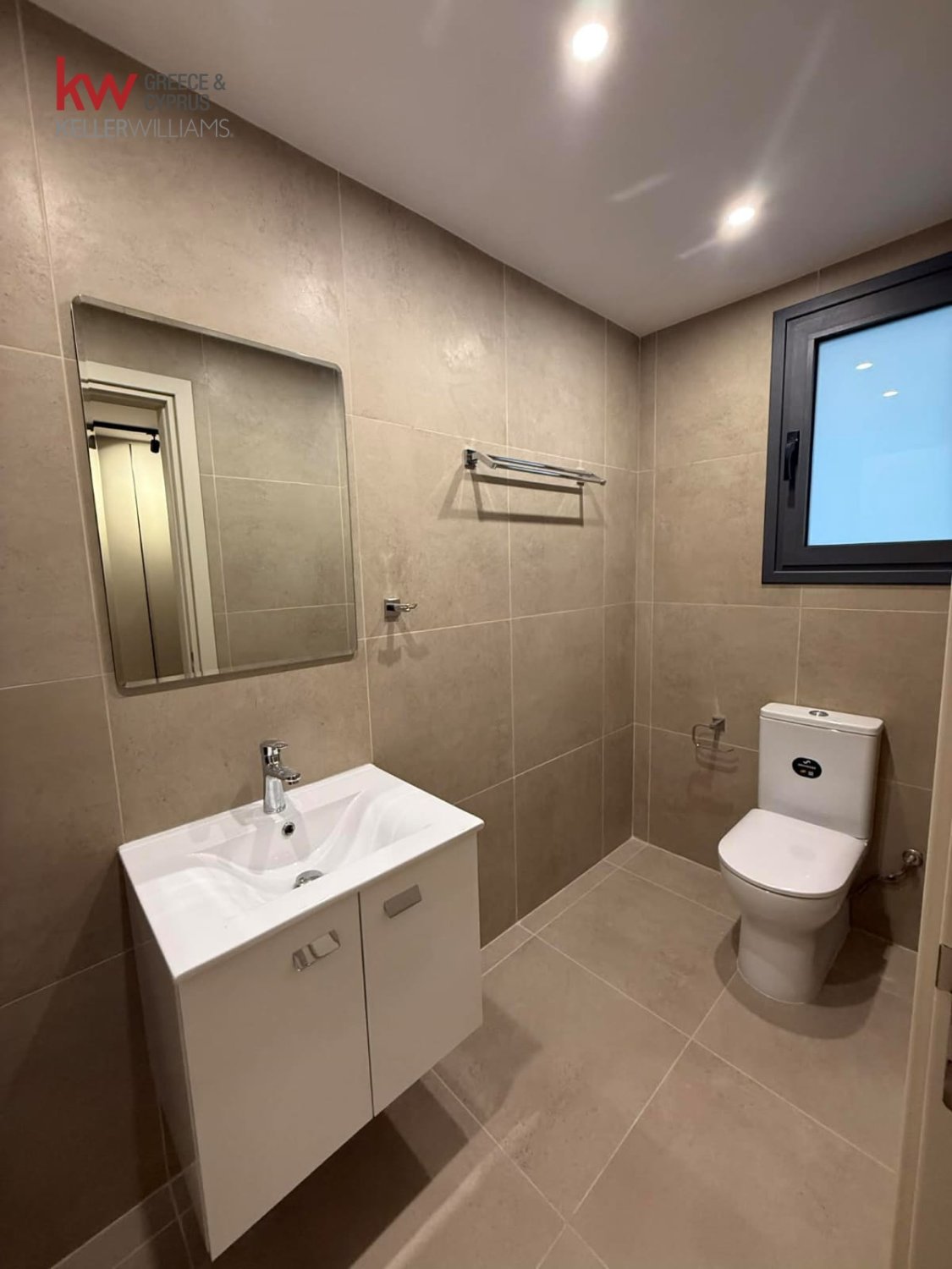 3 dormitorios Apartamento en Aglandjia, Nicosia, Chipre No. 50213