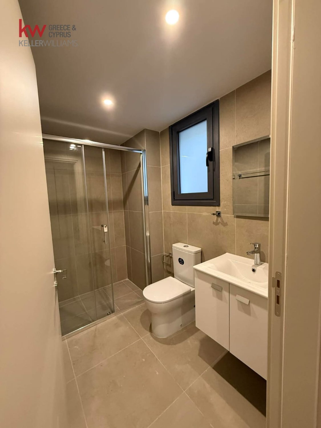 3 dormitorios Apartamento en Aglandjia, Nicosia, Chipre No. 50213
