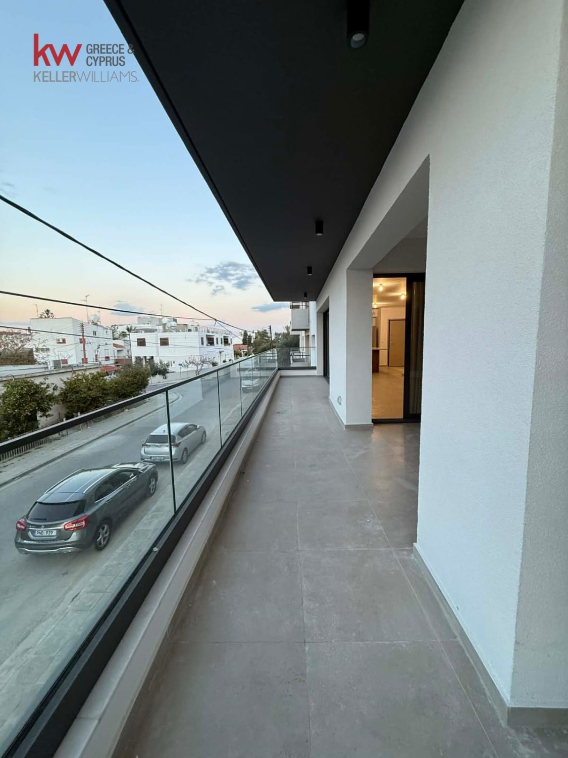 3 dormitorios Apartamento en Aglandjia, Nicosia, Chipre No. 50213