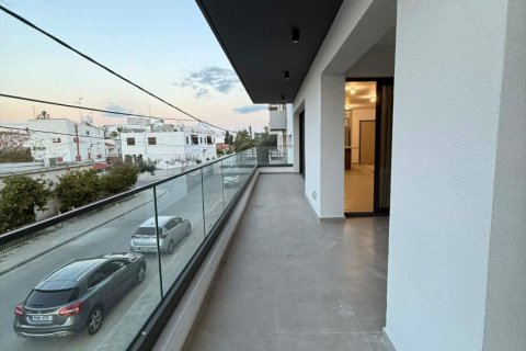 3 bedrooms Apartment in Aglandjia, Nicosia,  No. 50213 14