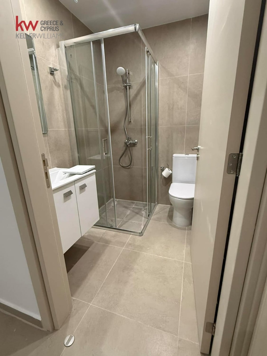 3 dormitorios Apartamento en Aglandjia, Nicosia, Chipre No. 50213