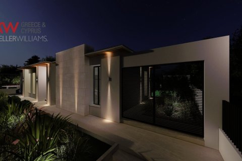 4 bedrooms Townhouse in Latsia, Nicosia,  No. 50210 6