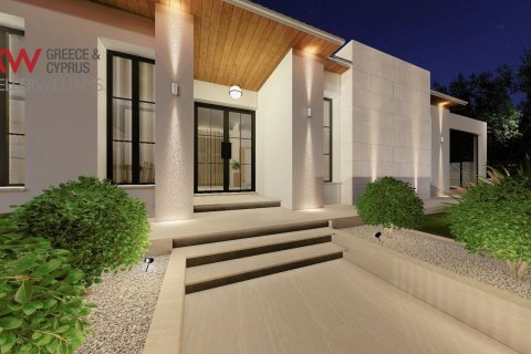 4 bedrooms Townhouse in Latsia, Nicosia,  No. 50210 5