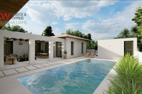 4 bedrooms Townhouse in Latsia, Nicosia,  No. 50210 3