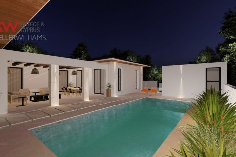 4 bedrooms Townhouse in Latsia, Nicosia,  No. 50210 7